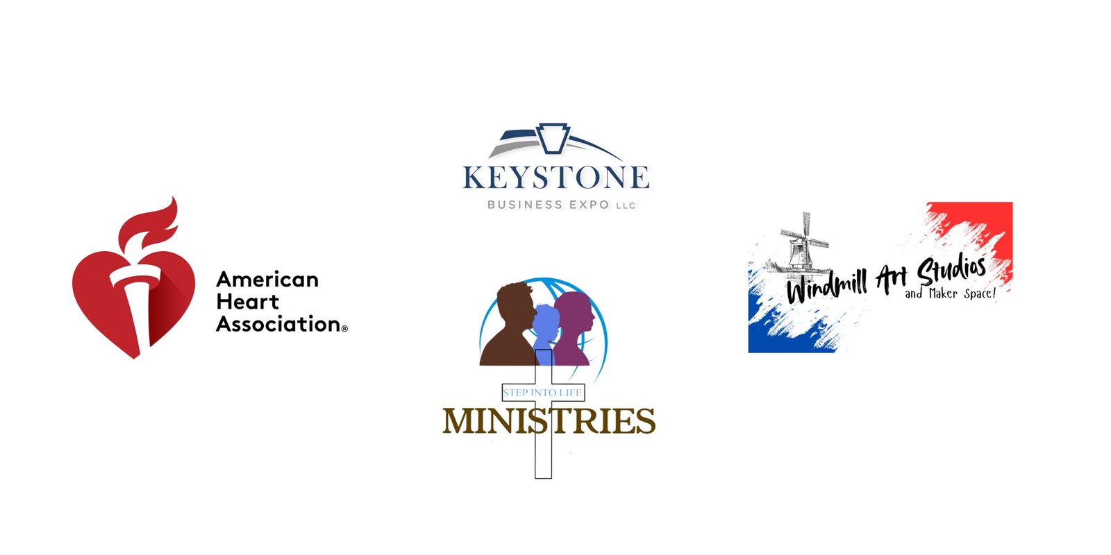 Our Trusted Events Partners around the nation.