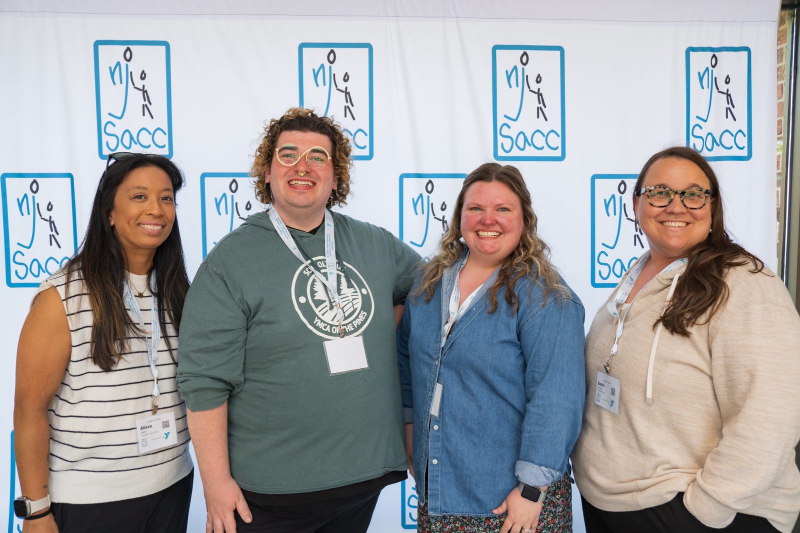 2026 NJSACC Group shot