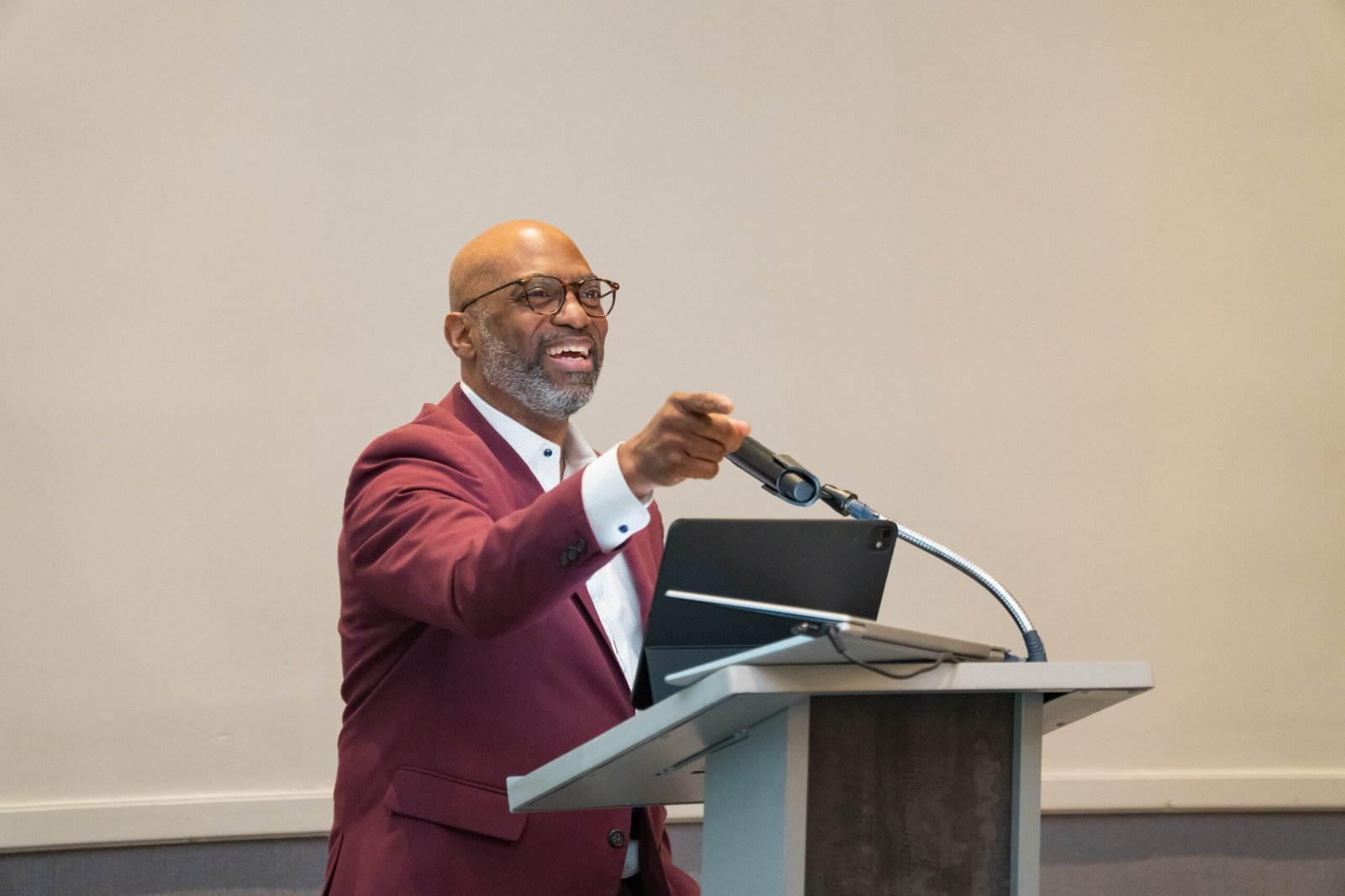 NJSACC 2026 Conference Speaker
